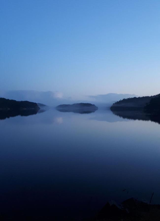 Вилла Lillekleiv Hovag Экстерьер фото